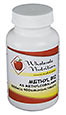 Vitamin B12 (Methylcobalamin)